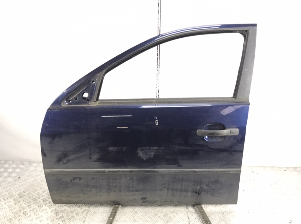 Дверь передняя левая для Ford Mondeo, 2005 г. 2.0 i бензин б/у