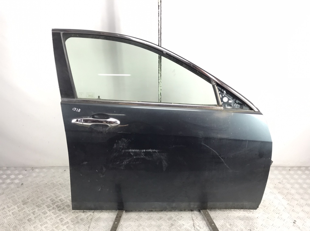 Дверь передняя правая для Honda Accord, 2005 г. 2.0 i бензин б/у