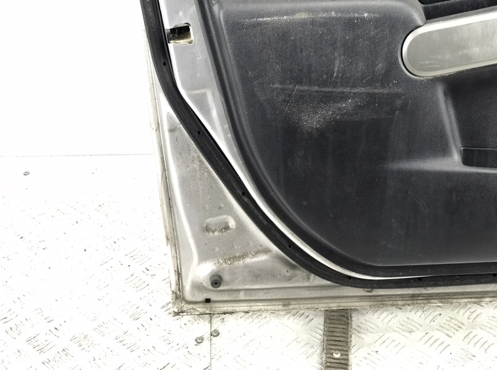 Дверь передняя левая для Mazda 2, 2008 г. 1.3 i бензин б/у — фото 3