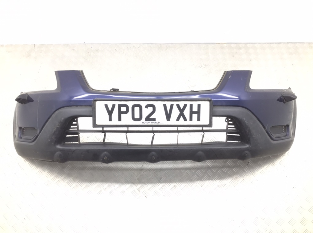 Бампер передний для Honda CR-V, 2002 г. 2.0 i бензин б/у
