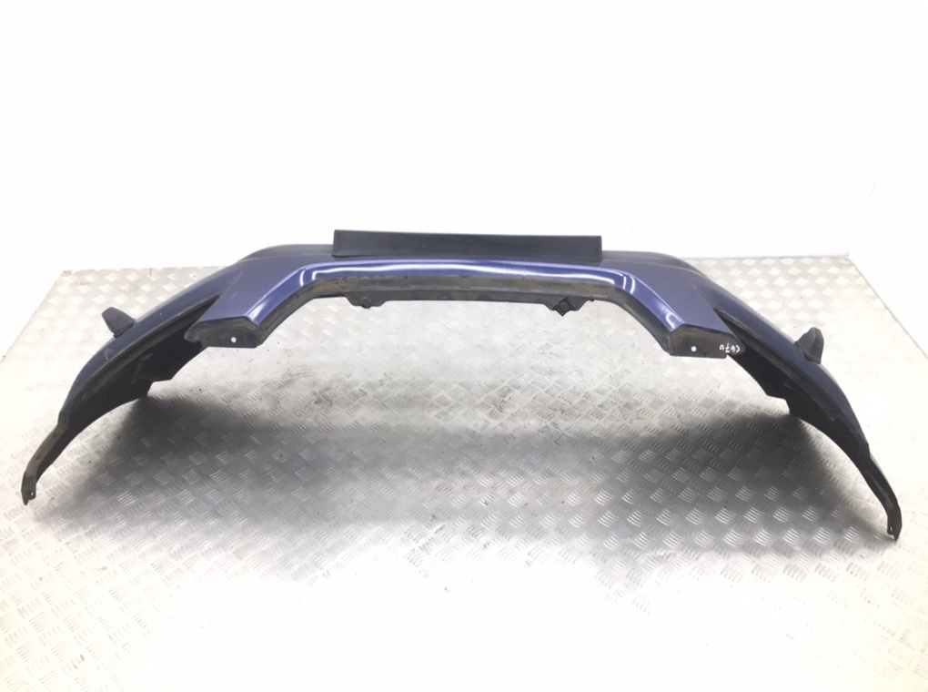 Бампер передний для Honda CR-V, 2002 г. 2.0 i бензин б/у — фото 5