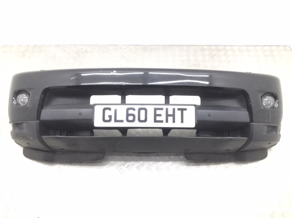 Бампер передний для Land Rover Range Rover Sport, 2011 г. 3.0 TD дизель б/у