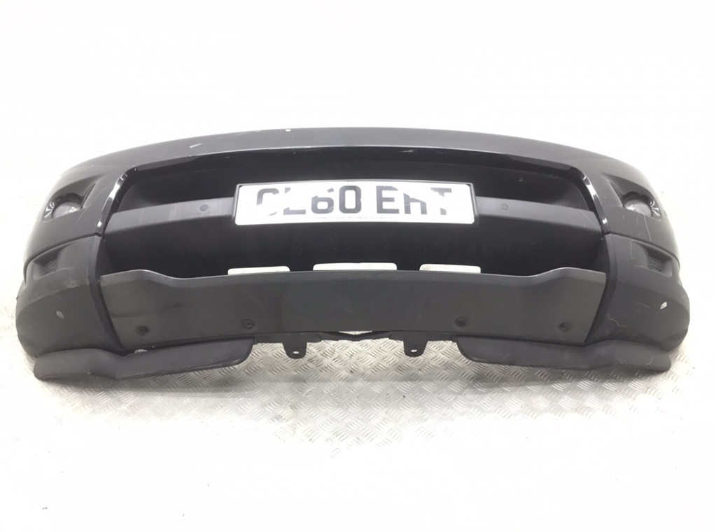 Бампер передний для Land Rover Range Rover Sport, 2011 г. 3.0 TD дизель б/у — фото 2