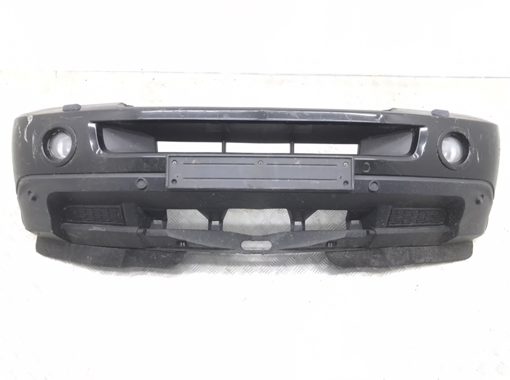 Бампер передний для Land Rover Range Rover Sport, 2006 г. 2.7 TD дизель б/у