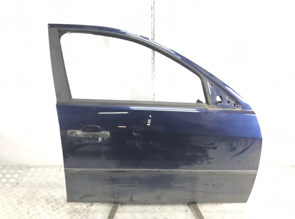 Дверь передняя левая для Ford Mondeo, 2005 г. 2.0 i бензин б/у