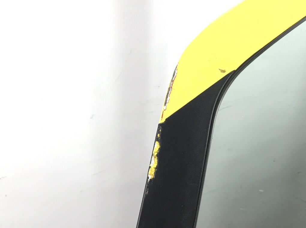 Дверь передняя левая для Opel Corsa, 2011 г. 1.3 CDTi дизель б/у — фото 6