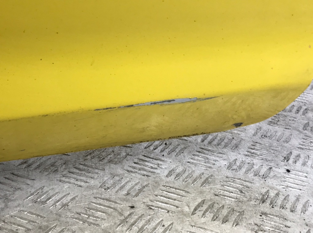 Дверь передняя левая для Opel Corsa, 2011 г. 1.3 CDTi дизель б/у — фото 9