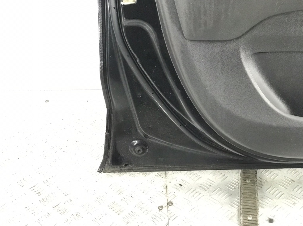 Дверь передняя левая для Honda FR-V, 2008 г. 2.2 CTDi дизель б/у — фото 3