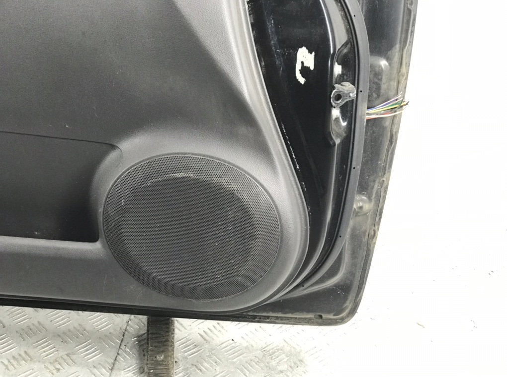 Дверь передняя левая для Honda FR-V, 2008 г. 2.2 CTDi дизель б/у — фото 4