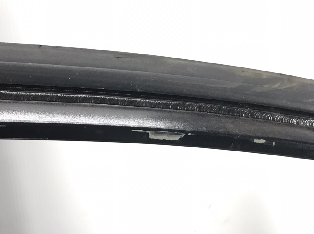 Дверь передняя левая для Honda FR-V, 2008 г. 2.2 CTDi дизель б/у — фото 6
