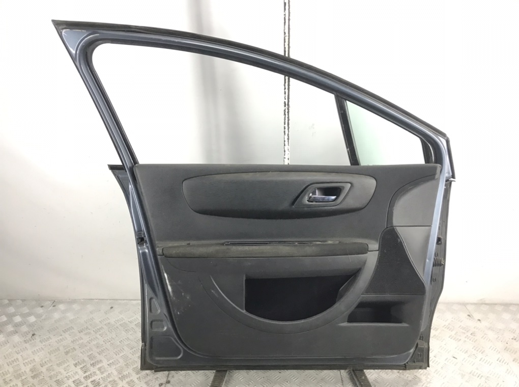 Дверь передняя левая для Citroen C4, 2006 г. 1.6 i бензин б/у — фото 2