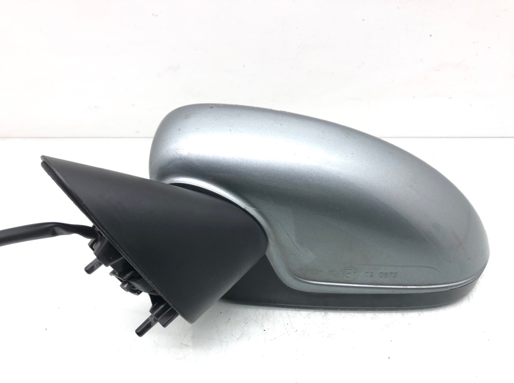Зеркало наружное левое для Opel Corsa, 2012 г. 1.2 i бензин б/у — фото 3
