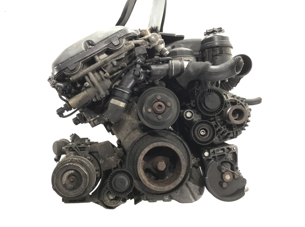 Двигатель для BMW 3 E46, 2002 г. 2.5 i бензин б/у