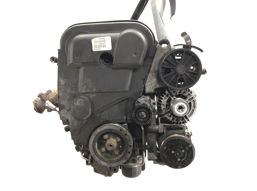 Двигатель для Volvo S80, 2003 г. 2.4 i бензин б/у