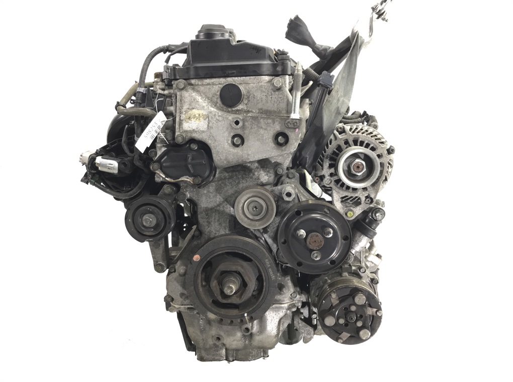 Двигатель для Honda Civic, 2006 г. 1.8 i бензин б/у
