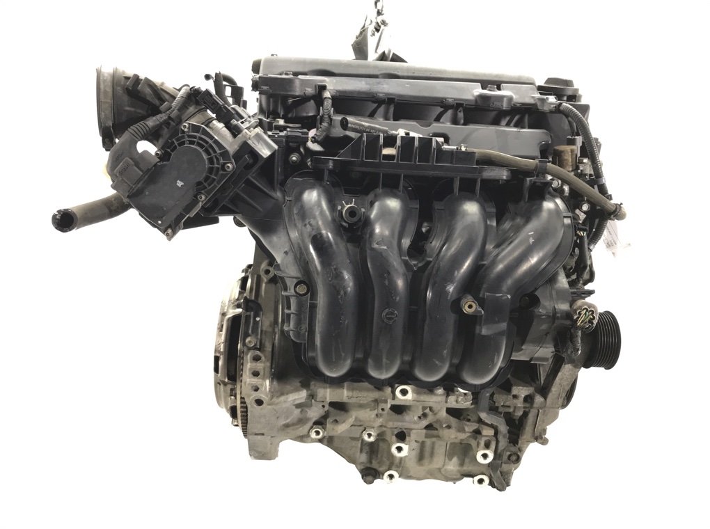 Двигатель для Honda Civic, 2006 г. 1.8 i бензин б/у — фото 4