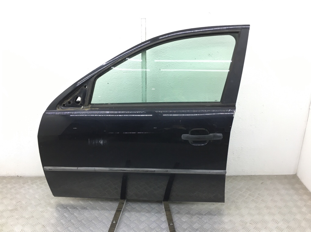 Дверь передняя левая для Ford Mondeo, 2004 г. 2.0 i бензин б/у