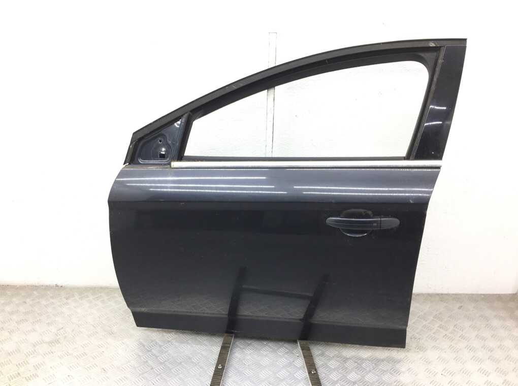 Дверь передняя левая для Ford Mondeo, 2009 г. 2.0 TDCi дизель б/у
