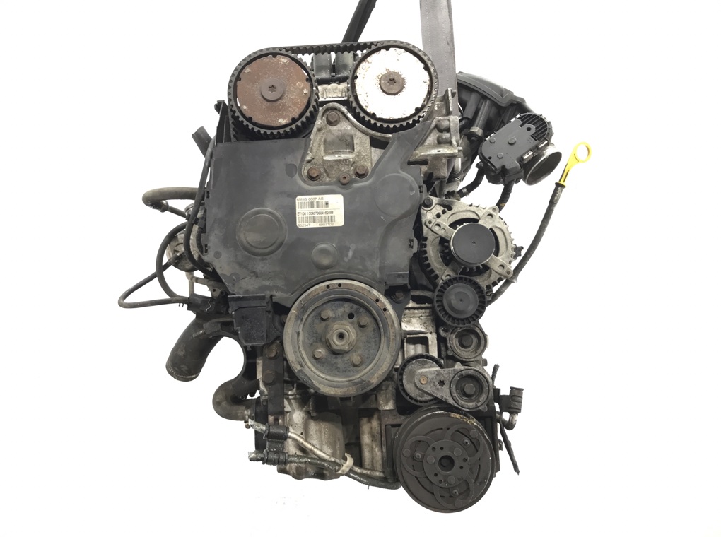 Двигатель для Ford Focus, 2006 г. 2.5 i бензин б/у