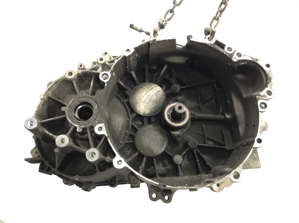 КПП механическая (МКПП) для Ford Focus, 2006 г. 2.5 i бензин б/у