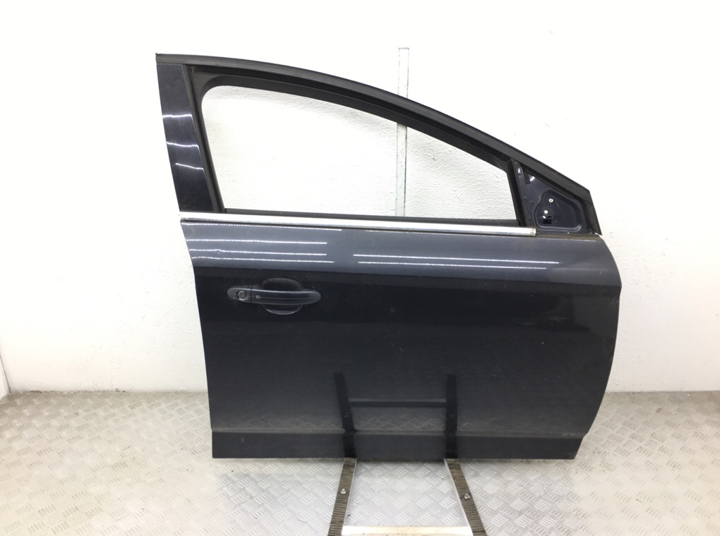 Дверь передняя правая для Ford Mondeo, 2009 г. 2.0 TDCi дизель б/у