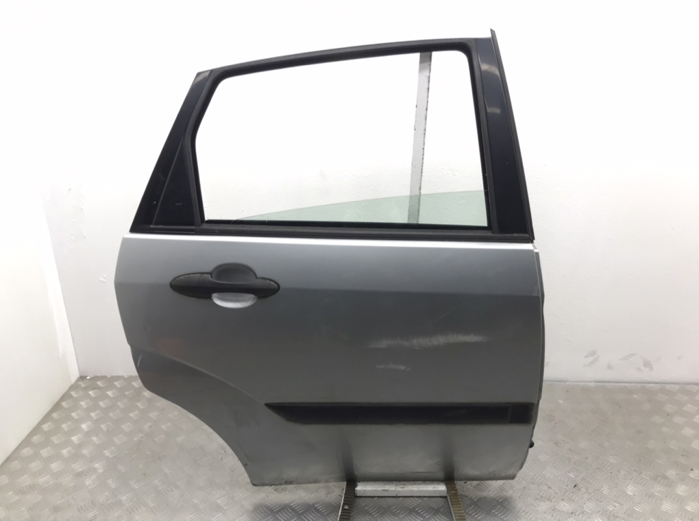 Дверь задняя правая для Ford Focus, 2003 г. 1.6 i бензин б/у