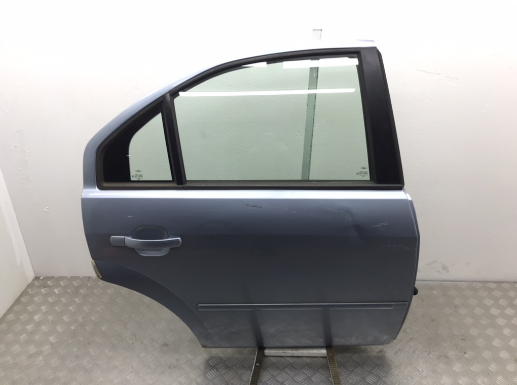 Дверь задняя правая для Ford Mondeo, 2007 г. 2.0 i бензин б/у