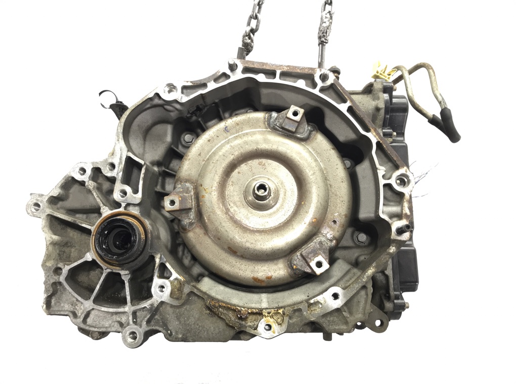 КПП автоматическая (АКПП) для Opel Astra, 2012 г. 1.6 i бензин б/у