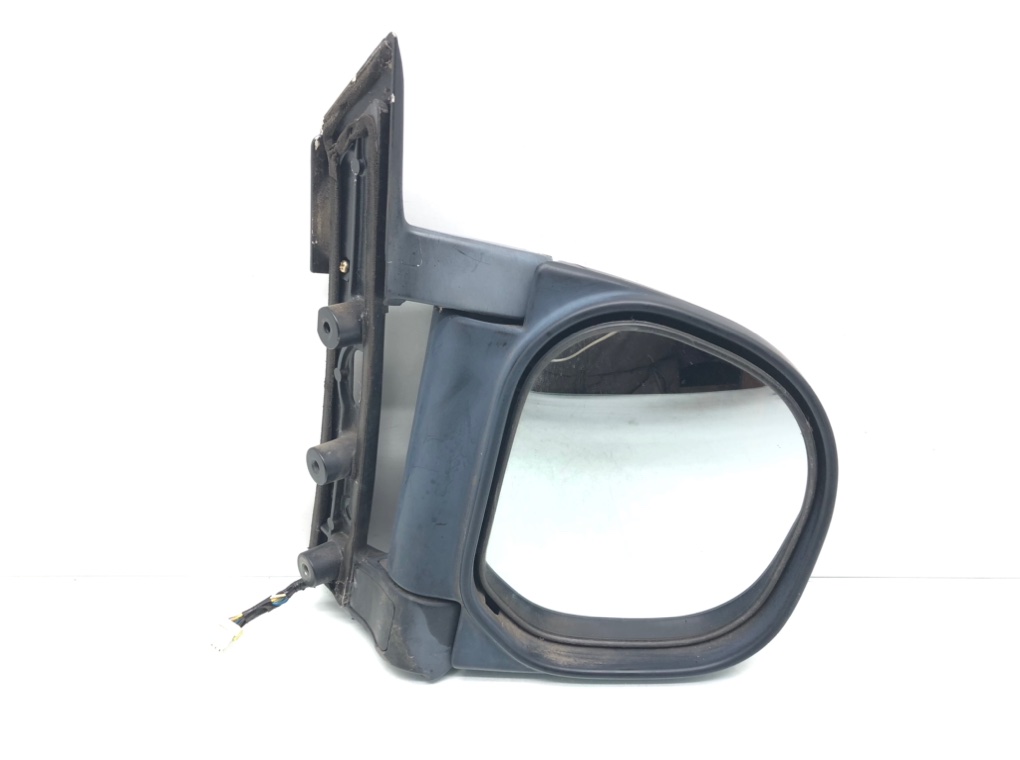 Зеркало наружное правое для Mitsubishi Space Gear, 1996 г. 2.8 TD дизель б/у