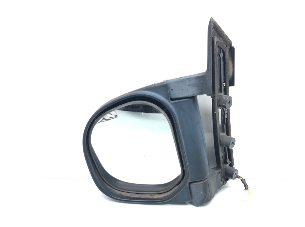 Зеркало наружное левое для Mitsubishi Space Gear, 1996 г. 2.8 TD дизель б/у