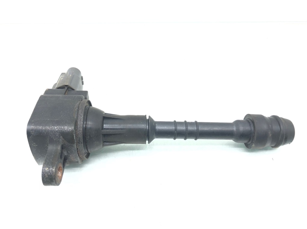 Катушка зажигания для Nissan Almera Tino, 2005 г. 1.8 i бензин б/у — фото 2
