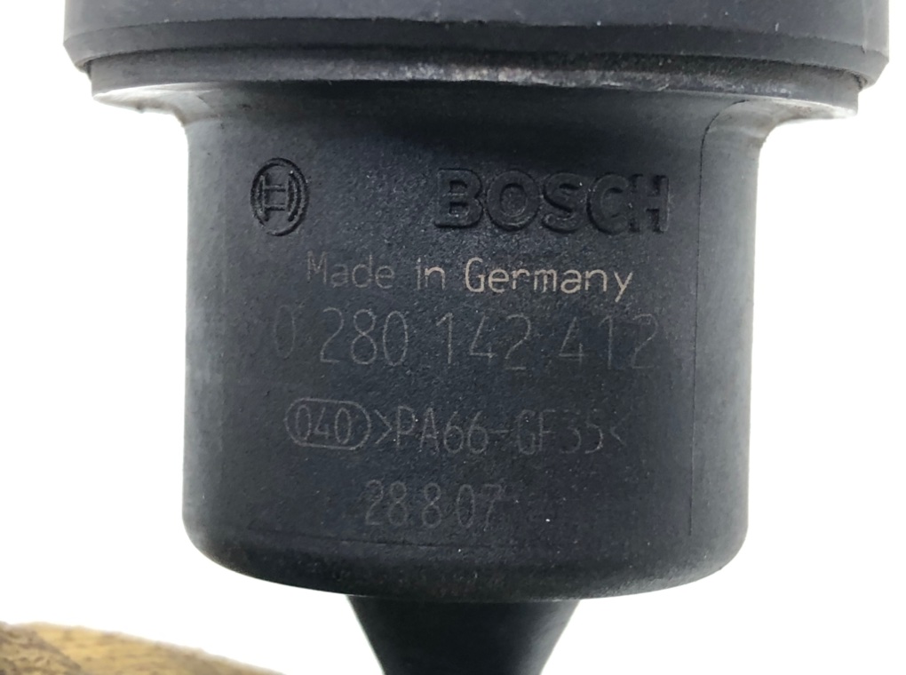 Клапан вентиляции топливного бака для Ford Focus, 2008 г. 1.8 i бензин б/у — фото 5