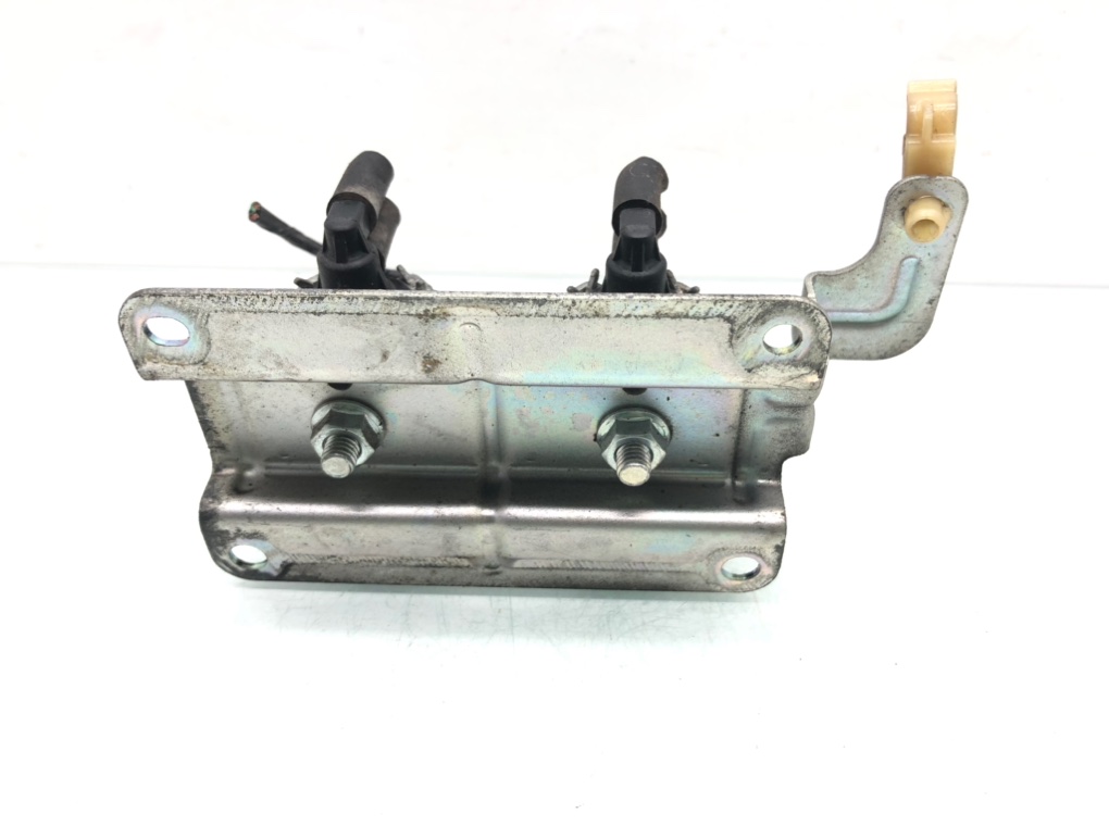 Клапан электромагнитный для Ford Focus, 2008 г. 1.8 i бензин б/у — фото 4