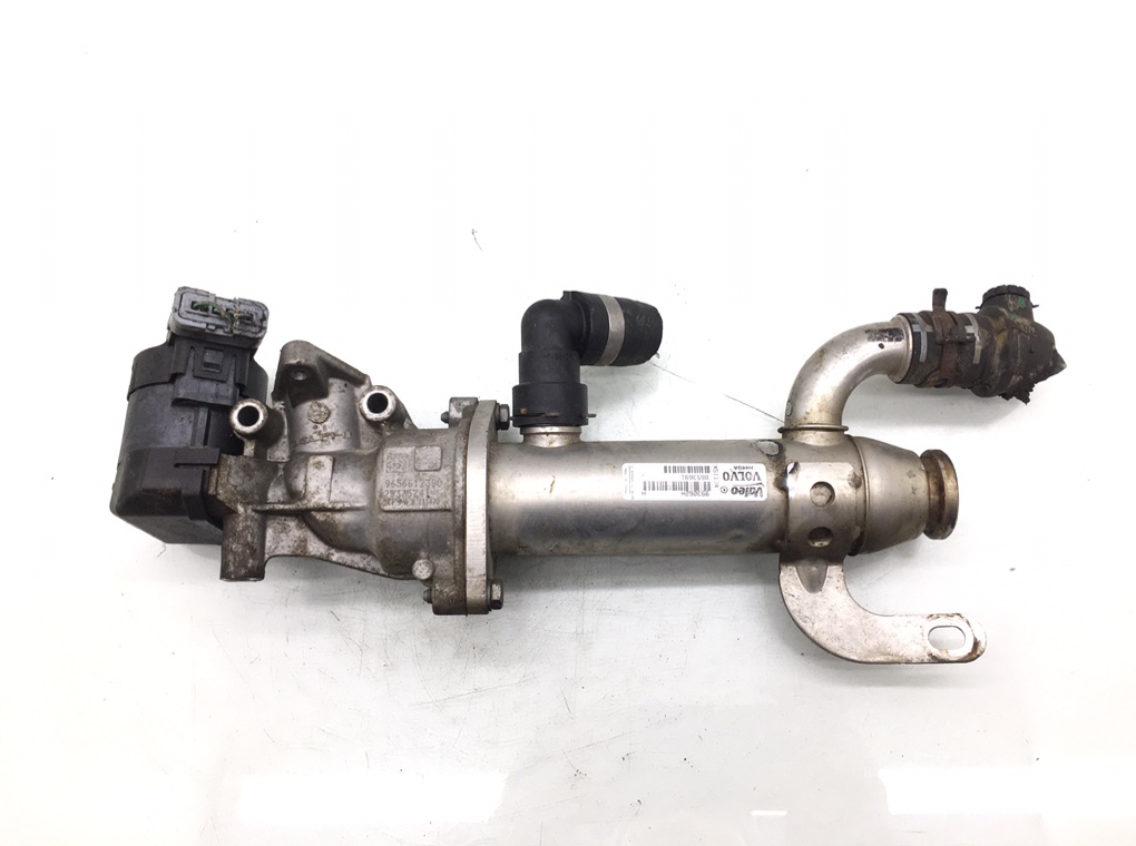 Радиатор EGR для Ford Kuga, 2009 г. 2.0 TDCi дизель б/у