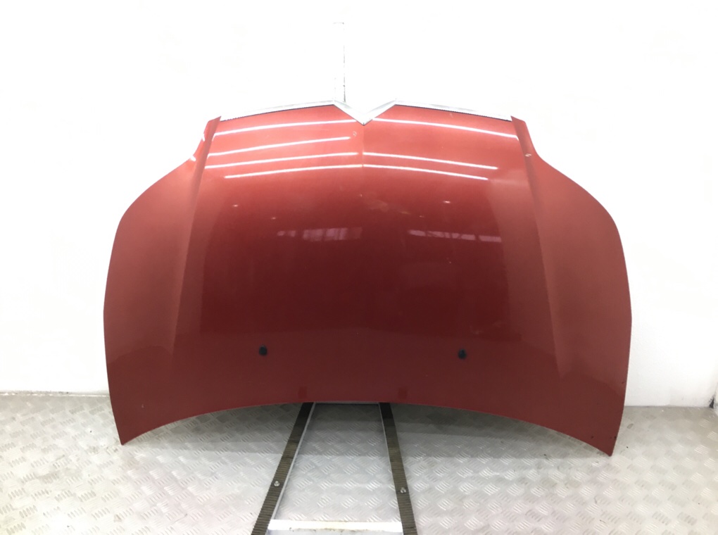 Капот для Citroen C4, 2005 г. 1.4 i бензин б/у