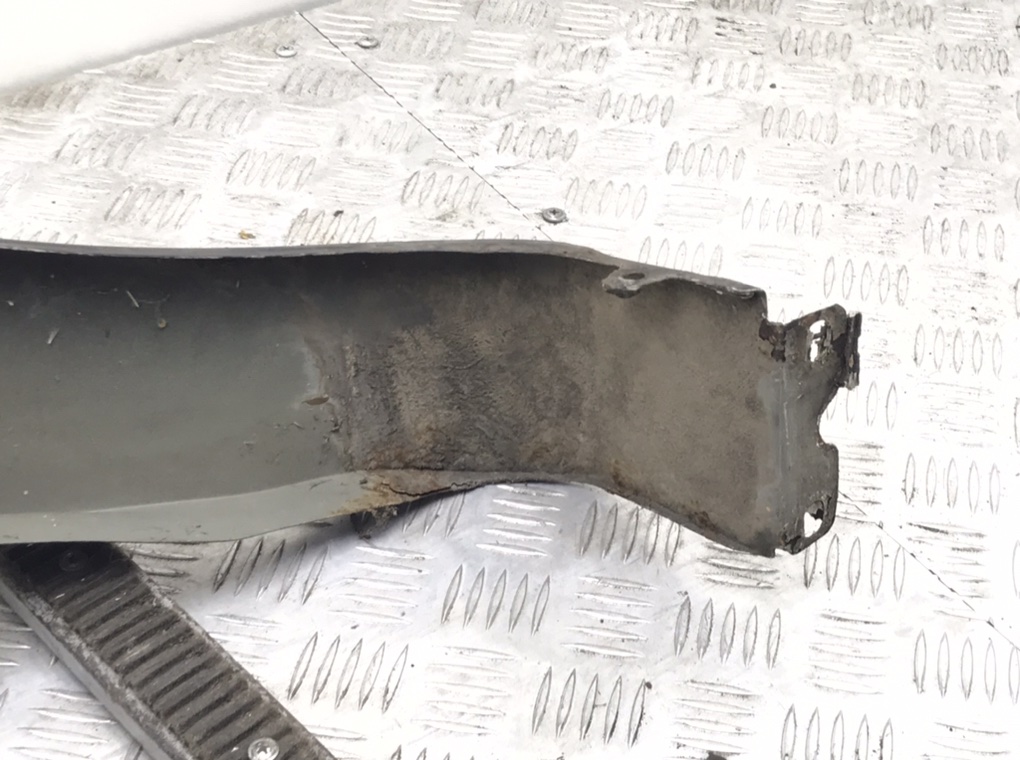 Крыло переднее левое для Opel Corsa, 2008 г. 1.2 i бензин б/у — фото 6