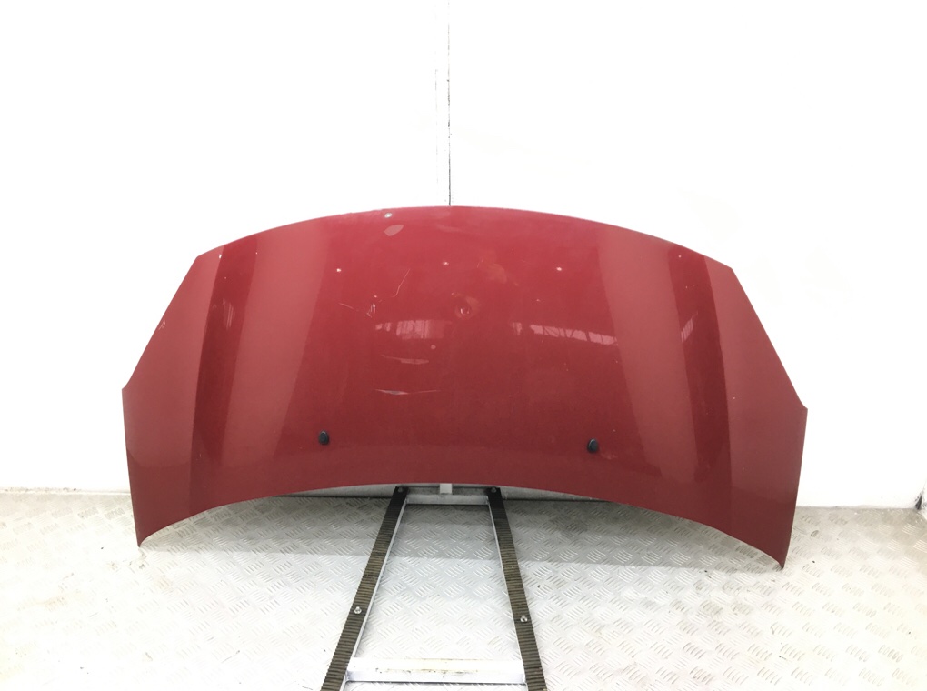 Капот для Citroen C3, 2015 г. 1.2 i бензин б/у