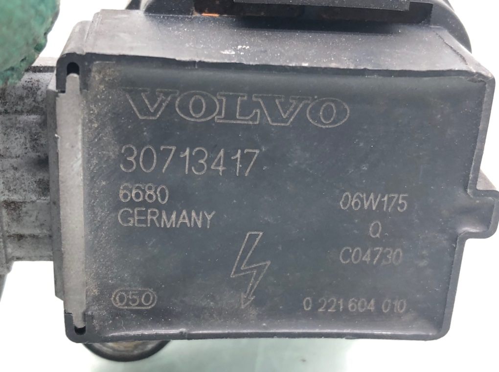 Катушка зажигания для Volvo S40, 2006 г. 2.4 i бензин б/у — фото 5