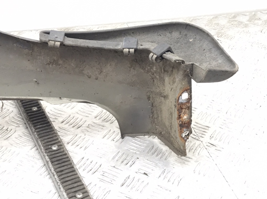 Крыло переднее левое для Ford Fiesta, 2007 г. 1.3 i бензин б/у — фото 6