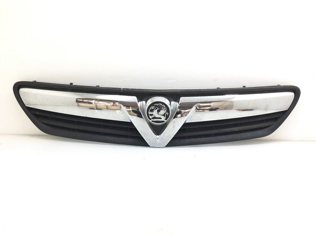 Решетка радиатора для Opel Meriva, 2007 г. 1.6 i бензин б/у