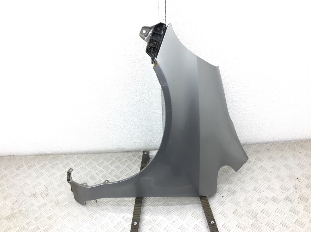 Крыло переднее левое для Honda Jazz, 2005 г. 1.3 i бензин б/у