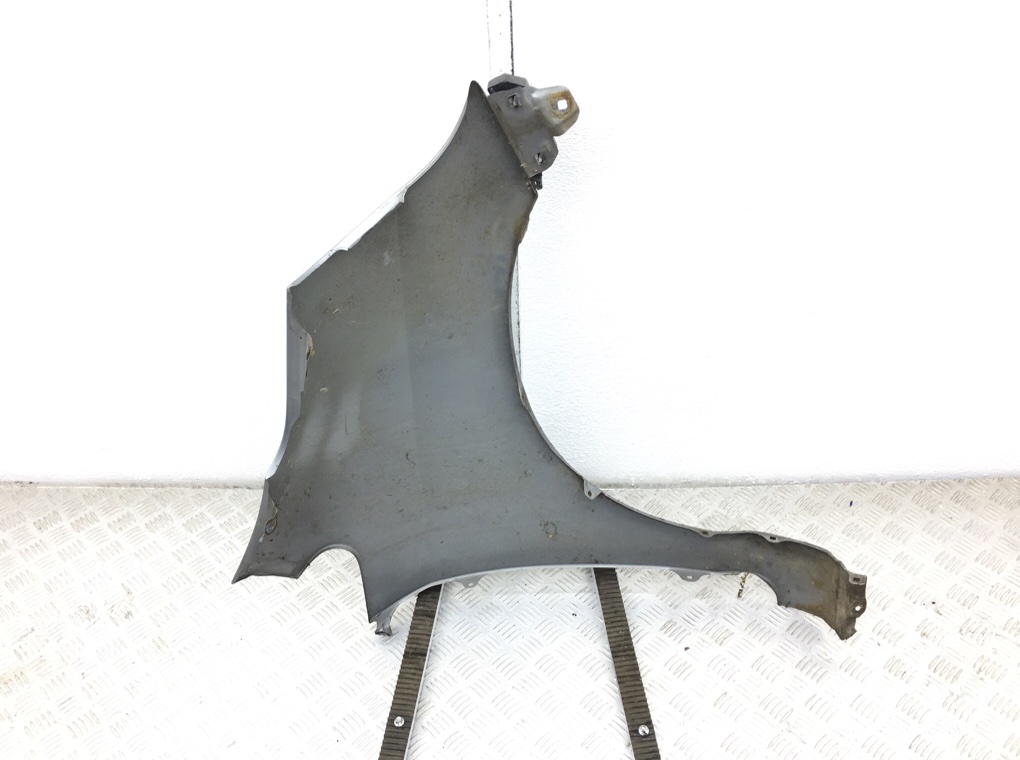 Крыло переднее левое для Honda Jazz, 2005 г. 1.3 i бензин б/у — фото 3