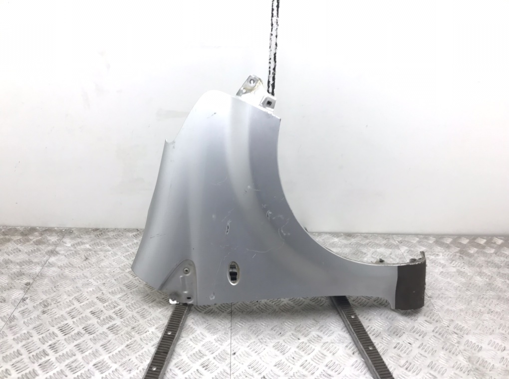 Крыло переднее правое для Toyota Aygo, 2008 г. 1.0 i бензин б/у