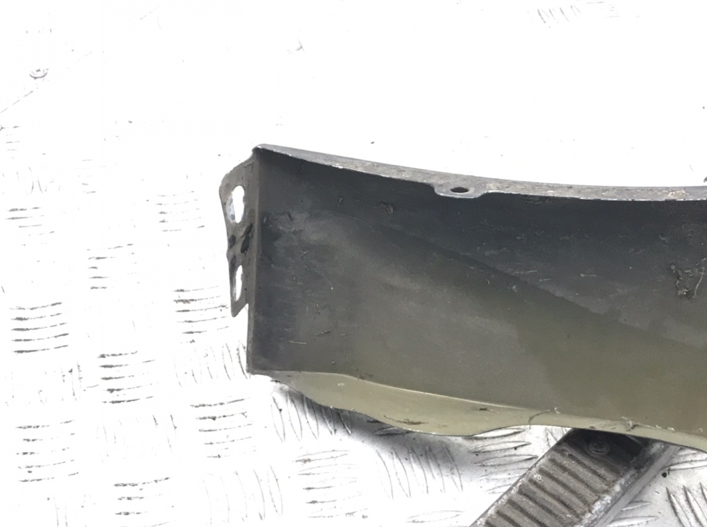 Крыло переднее правое для Opel Astra, 2015 г. 1.6 CDTi дизель б/у — фото 6