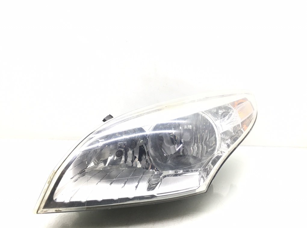 Фара левая для Renault Megane, 2012 г. 1.5 DCi дизель б/у