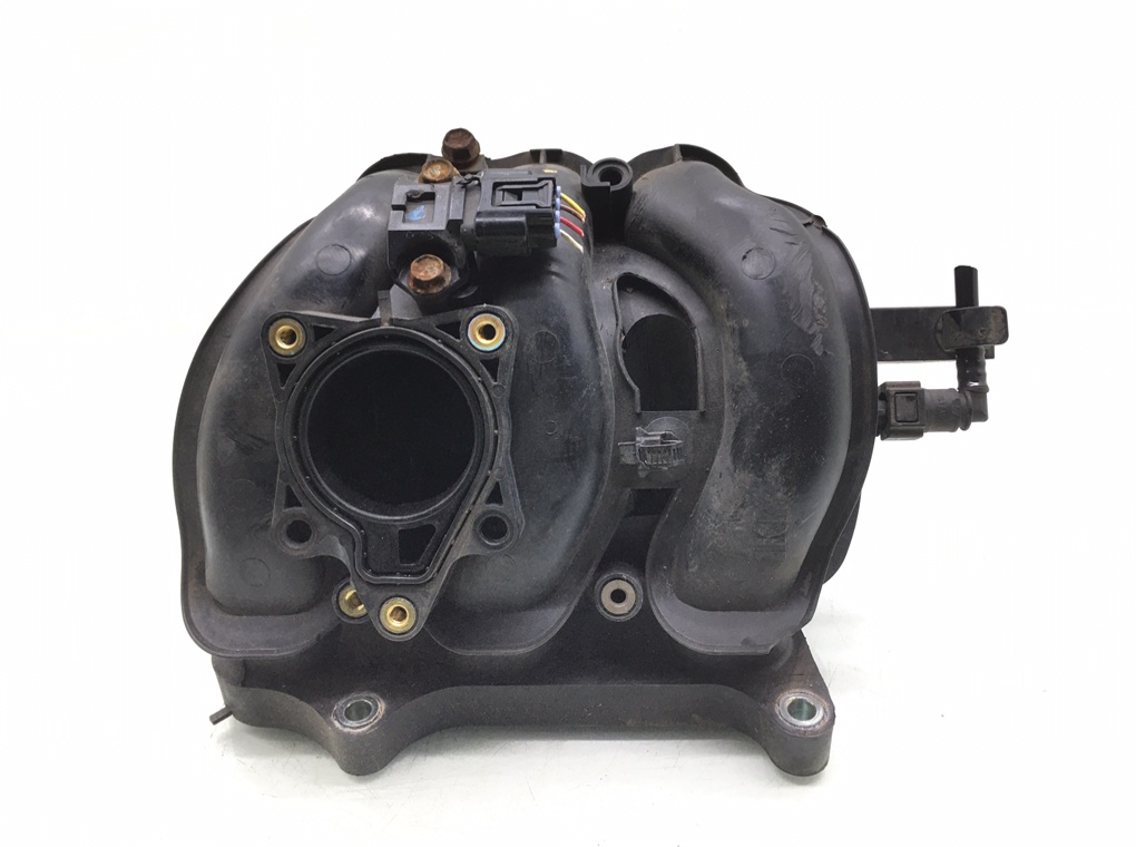 Коллектор впускной для Toyota Aygo, 2010 г. 1.0 i бензин б/у