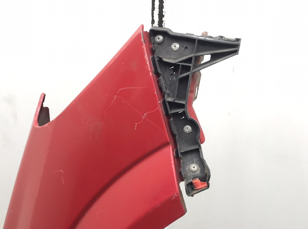 Крыло переднее правое для Opel Astra, 2006 г. 1.7 CDTi дизель б/у — фото 3