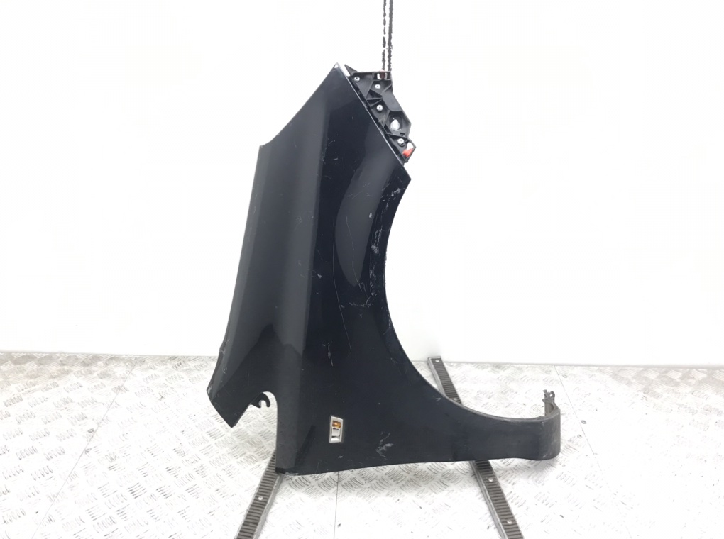 Крыло переднее правое для Opel Corsa, 2008 г. 1.2 i бензин б/у