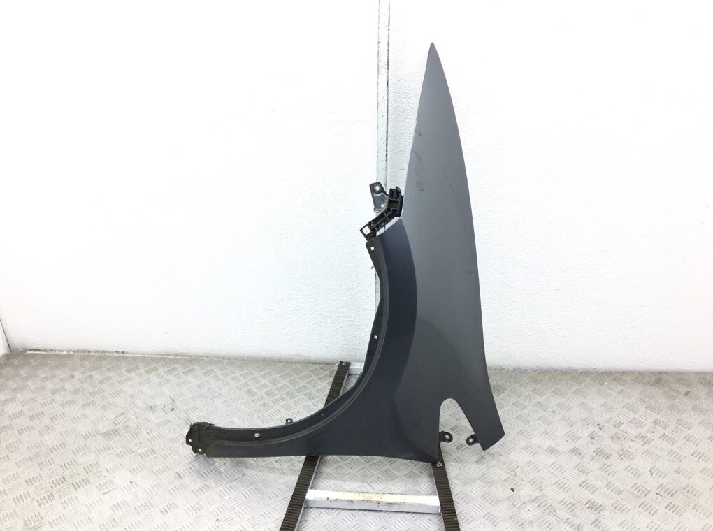 Крыло переднее левое для Honda Civic, 2006 г. 1.8 i бензин б/у