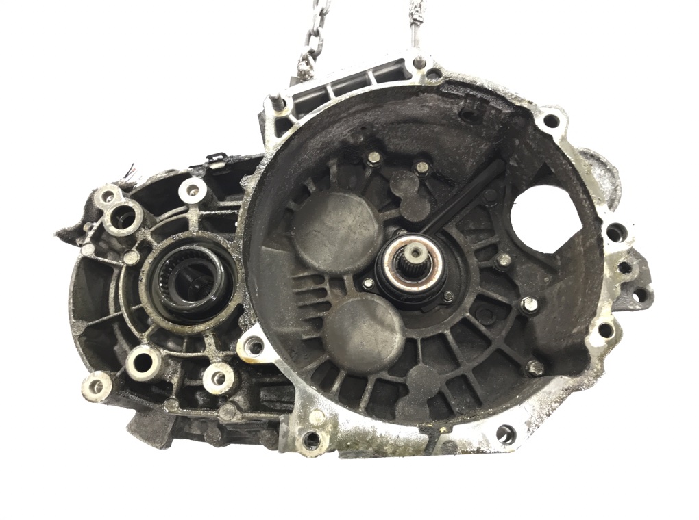 КПП механическая (МКПП) для Audi TT, 2001 г. 1.8 Ti бензин б/у